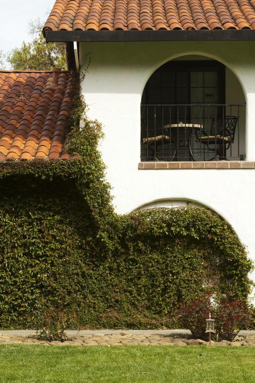Spanish Villa Inn Santa Helena Exterior foto